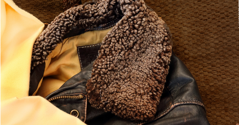 Leather Jackets Guide: Types, Fit, and Authenticity