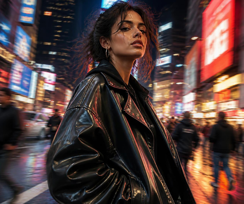 Expensive Leather Jacket Brands