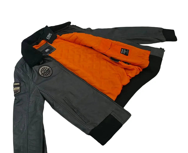 Leather Tex