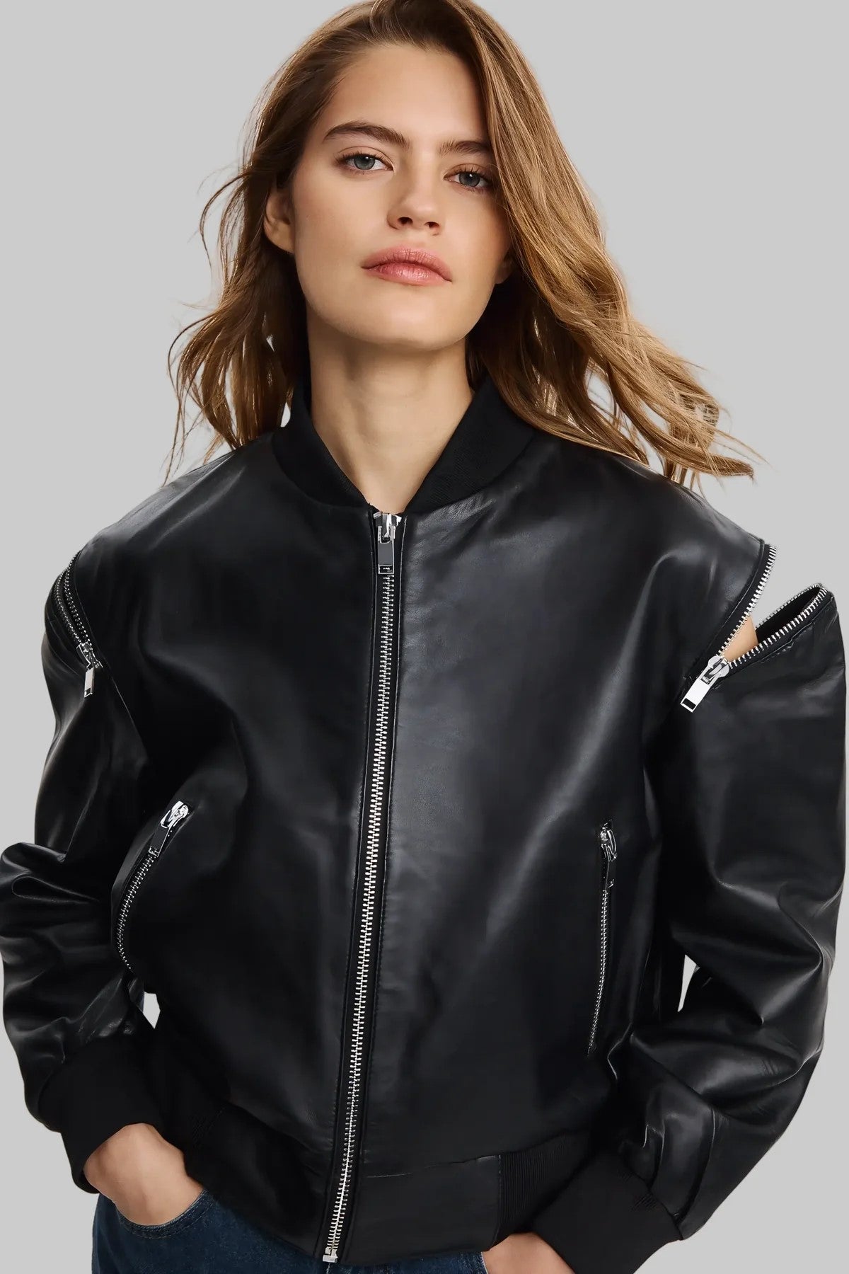 Leather Jacket Styles for Women: Best Picks to Buy leathertex