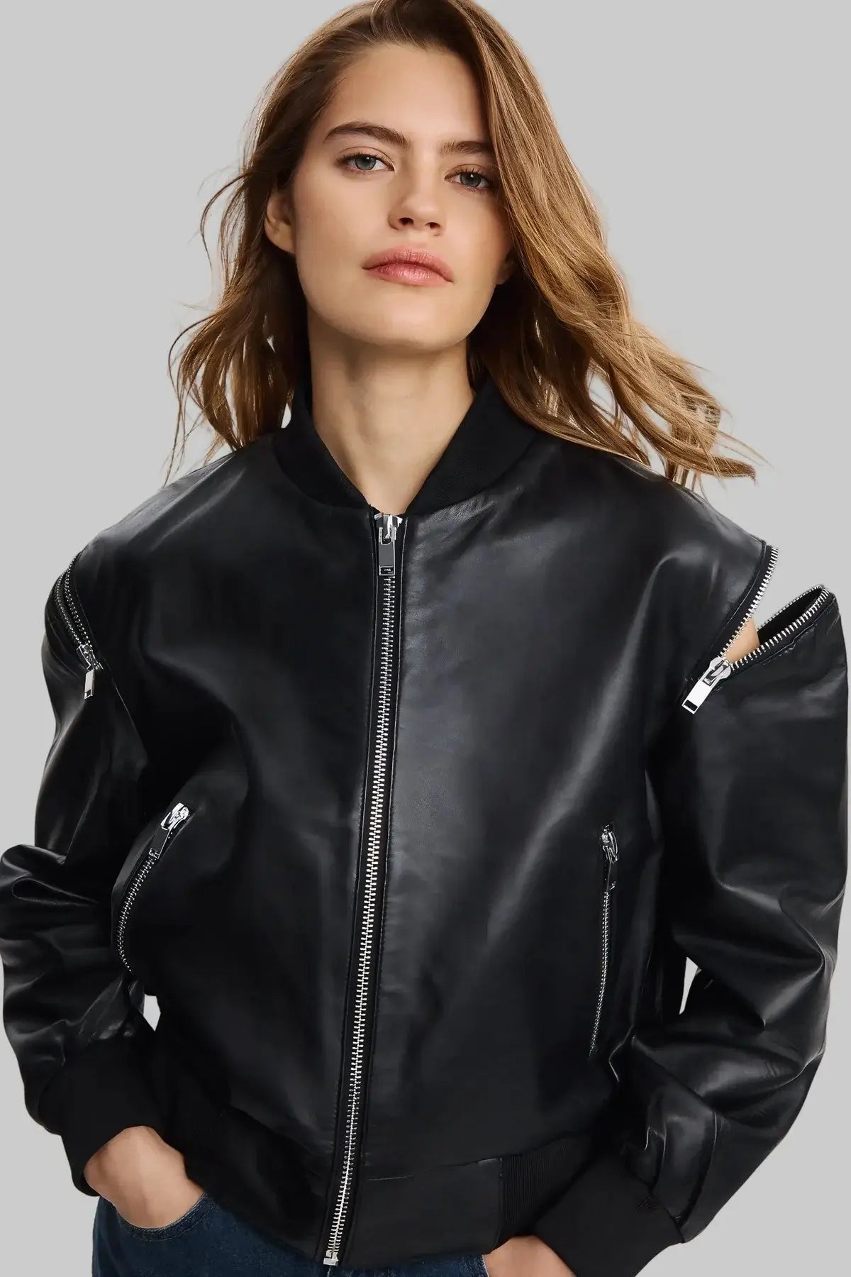Leather Jacket Styles for Women: Best Picks to Buy leathertex