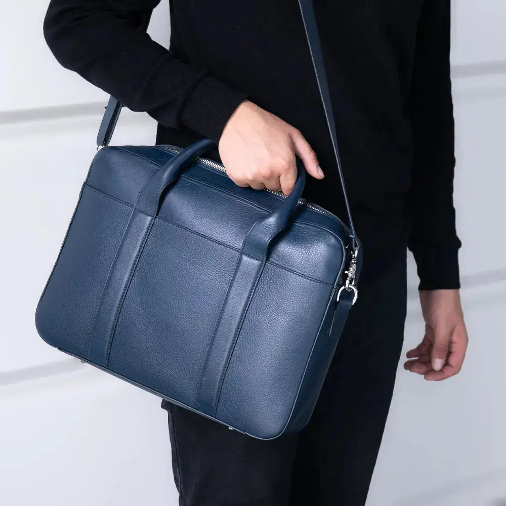 Leather-Bags leathertex