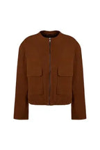 CESCDE leathertex