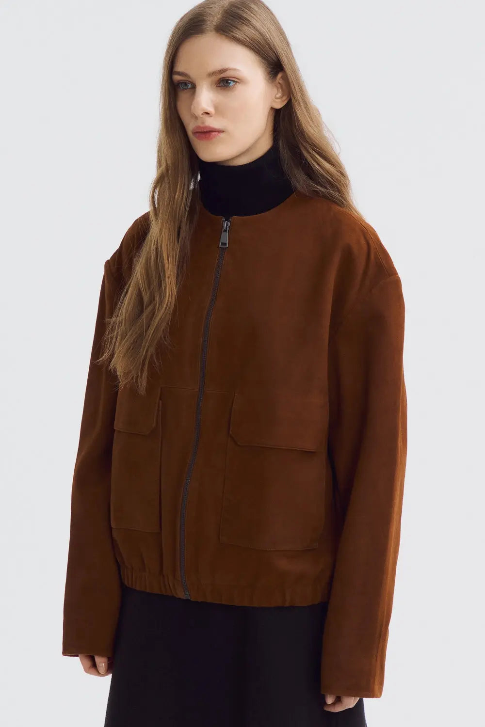 CESCDE leathertex