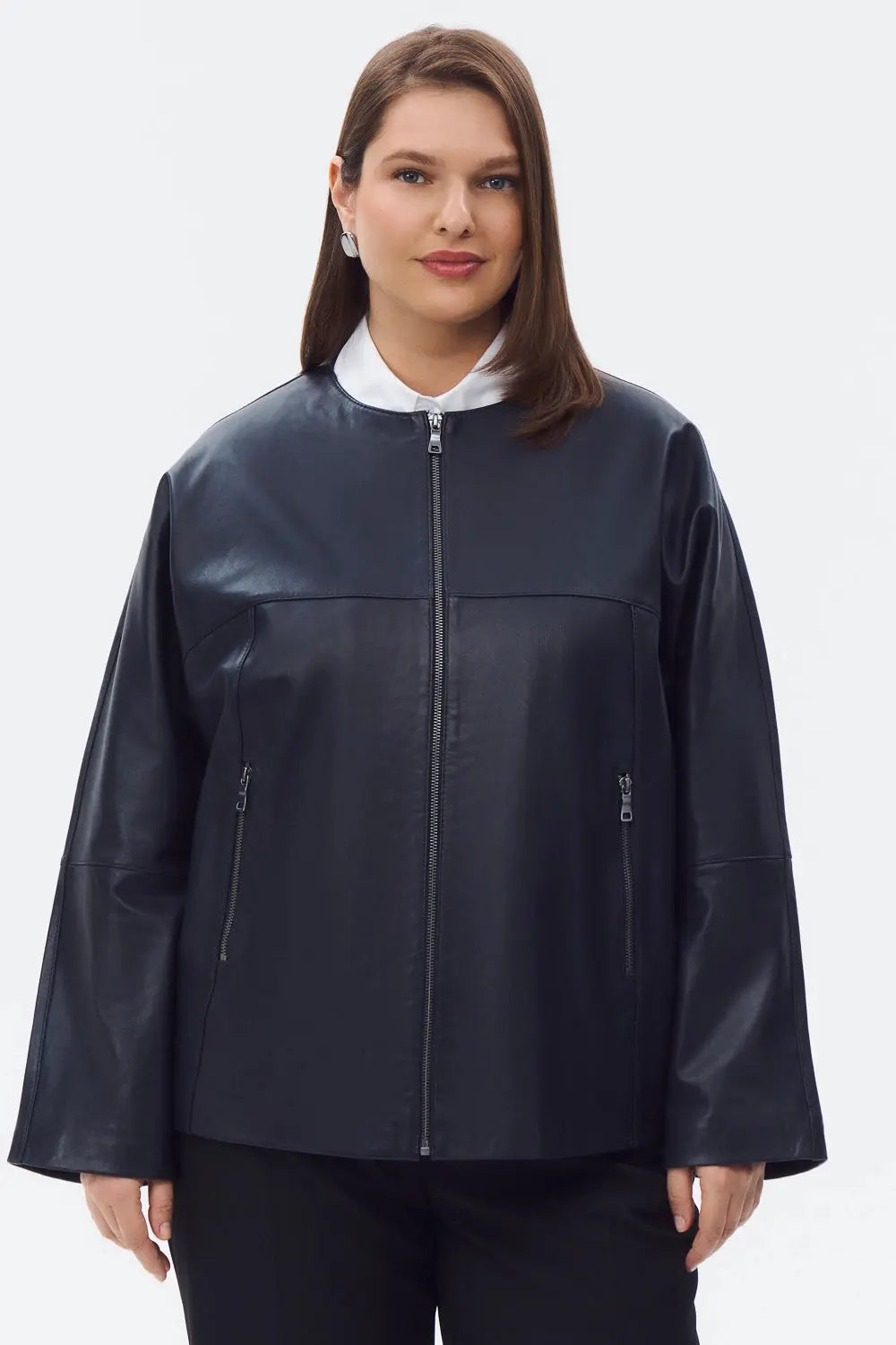EDW leathertex