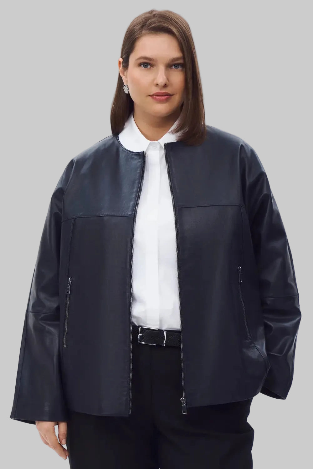 EDW leathertex