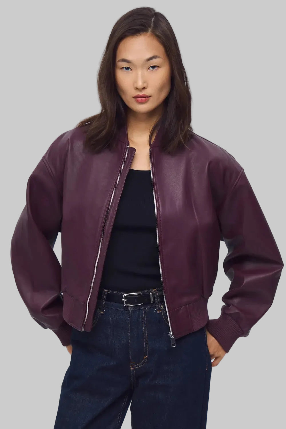 DVFRVRV leathertex