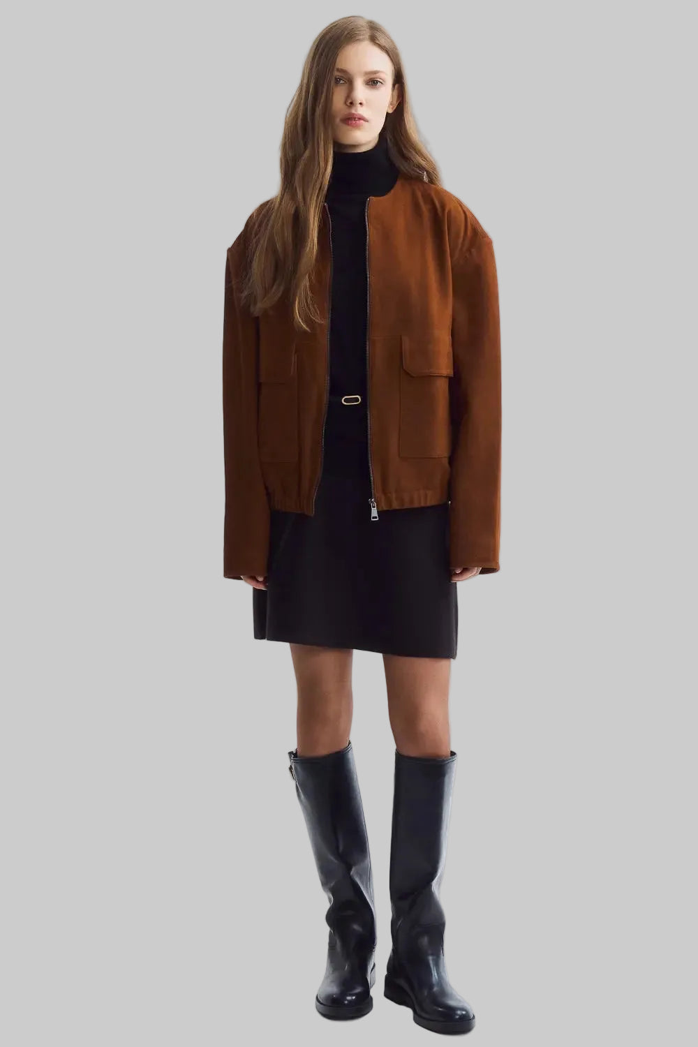 CESCDE leathertex