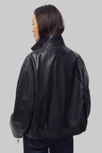 JOIOHUGU leathertex