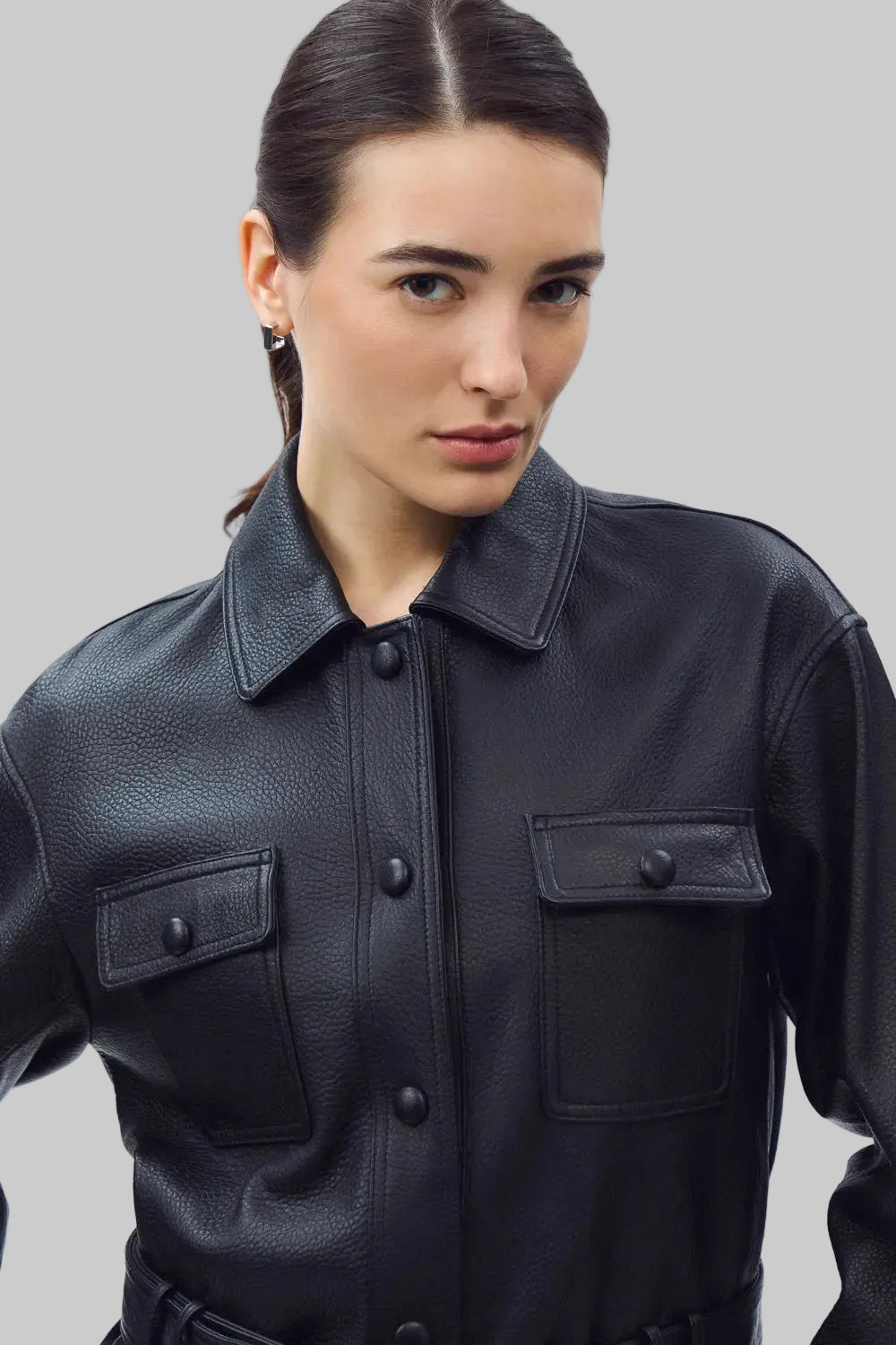 EFREGFR4 leathertex