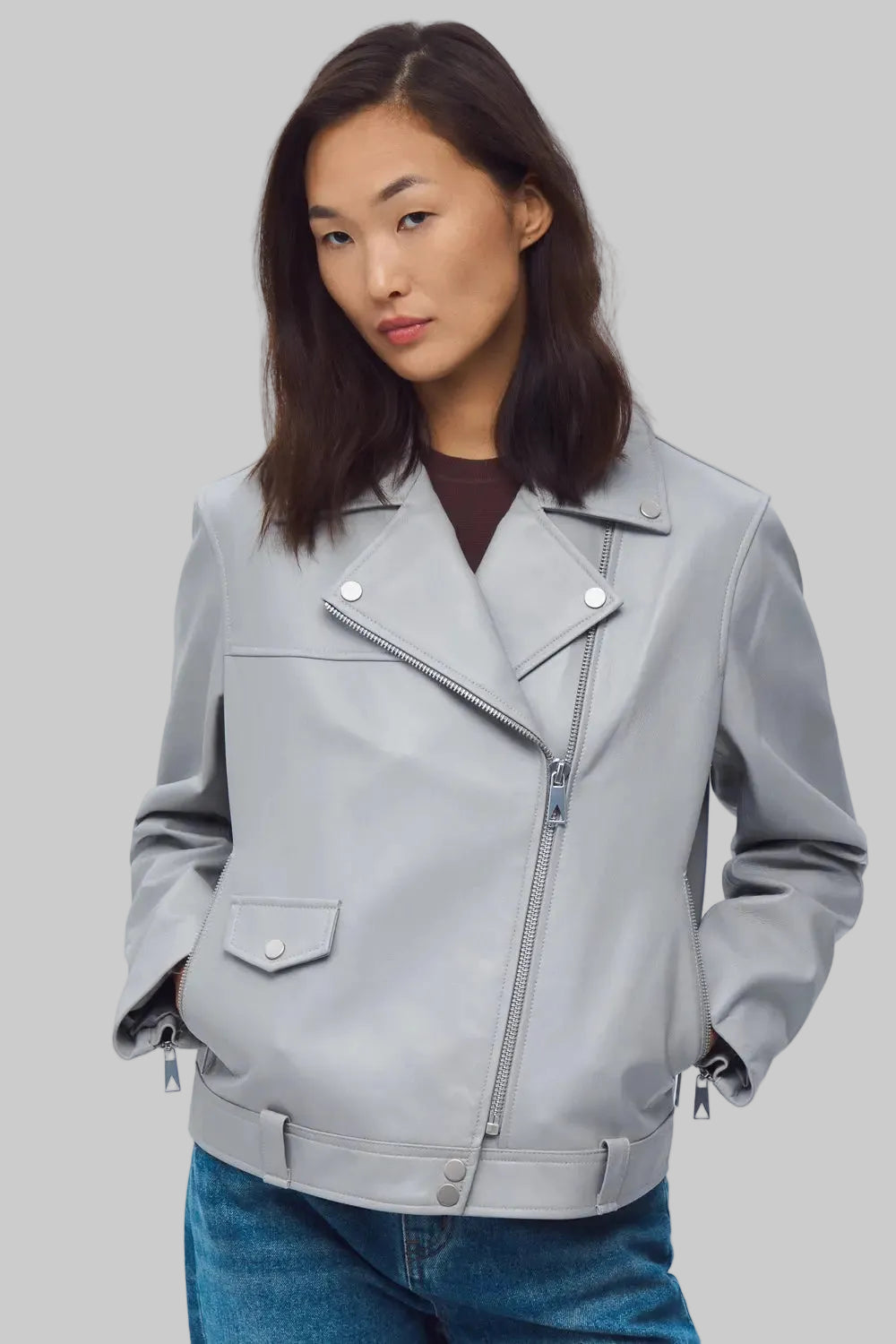 AXWSCSC leathertex
