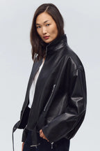 JOIOHUGU leathertex