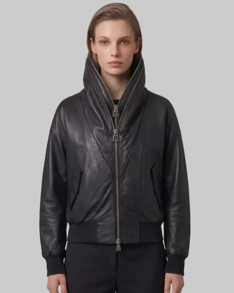 ookokok leathertex