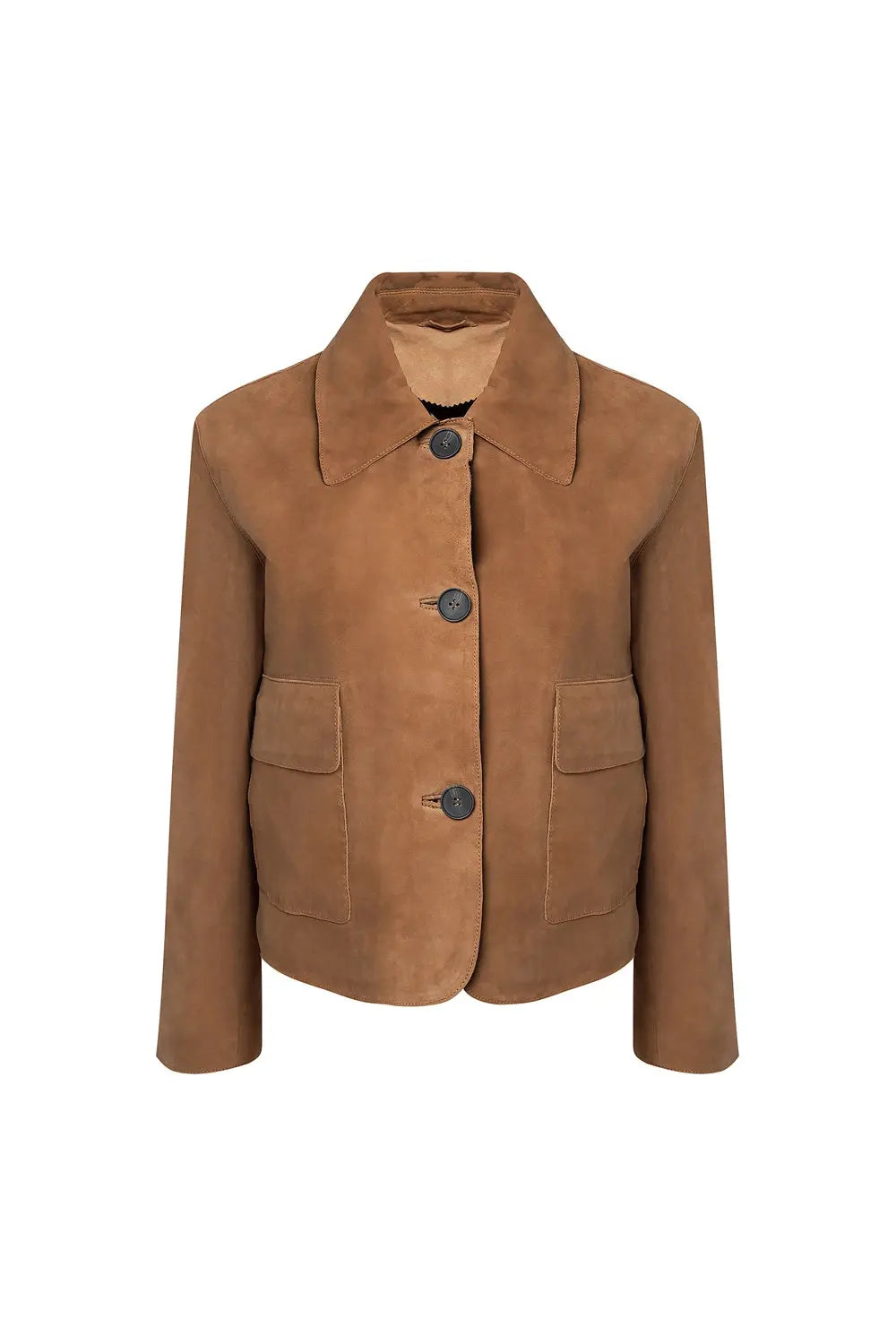 TOBACCO SUEDE leathertex