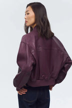 DVFRVRV leathertex