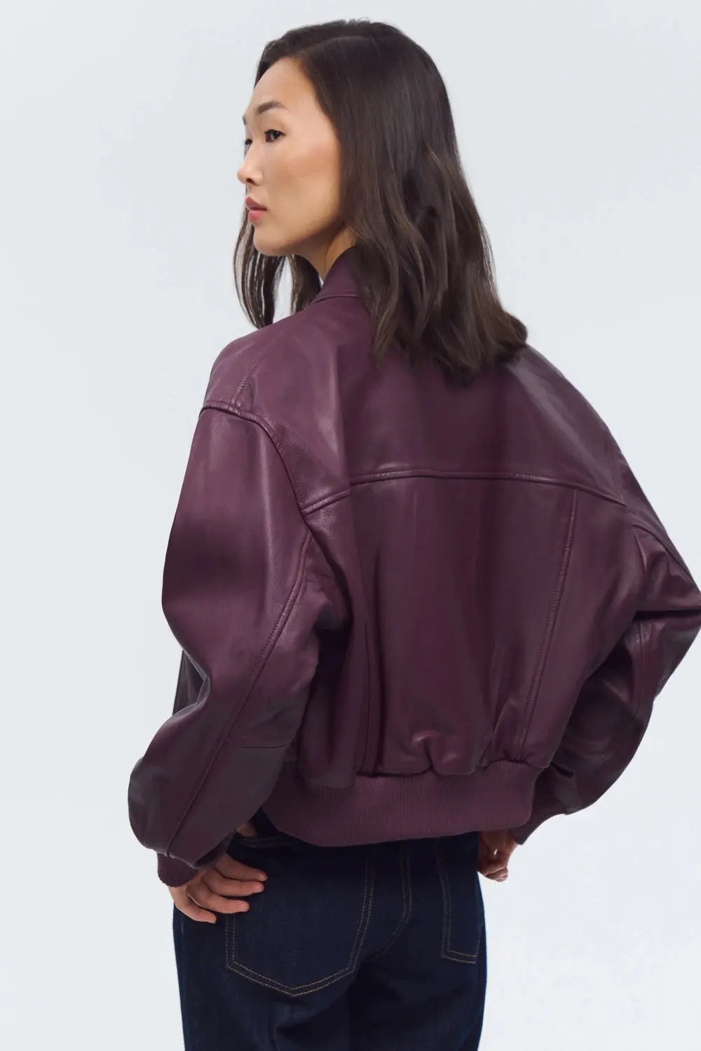 DVFRVRV leathertex