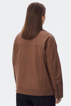 QSQSQSQS leathertex