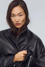 JOIOHUGU leathertex
