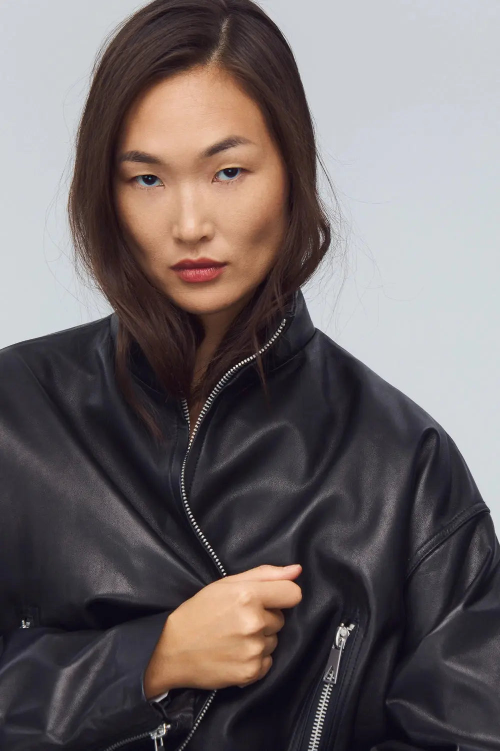 JOIOHUGU leathertex