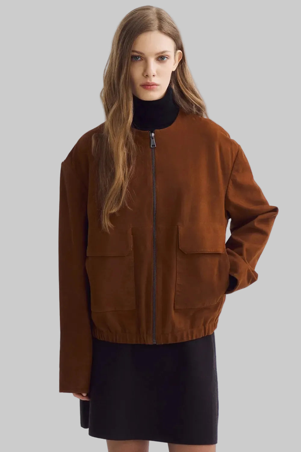 CESCDE leathertex