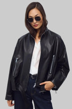 JOIOHUGU leathertex